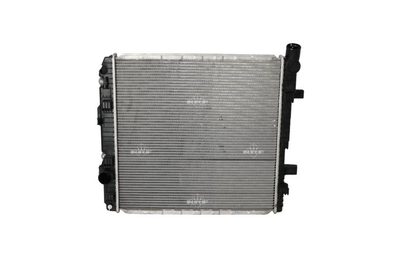 NRF Radiator, engine cooling