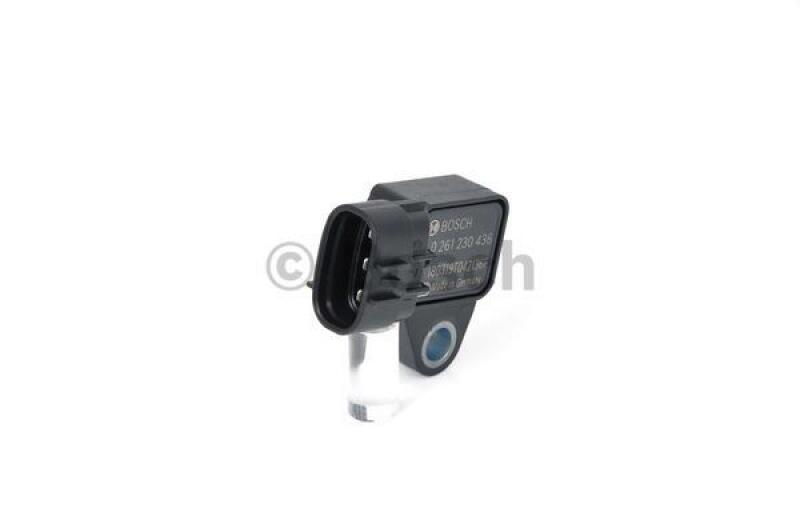 BOSCH Sensor, boost pressure