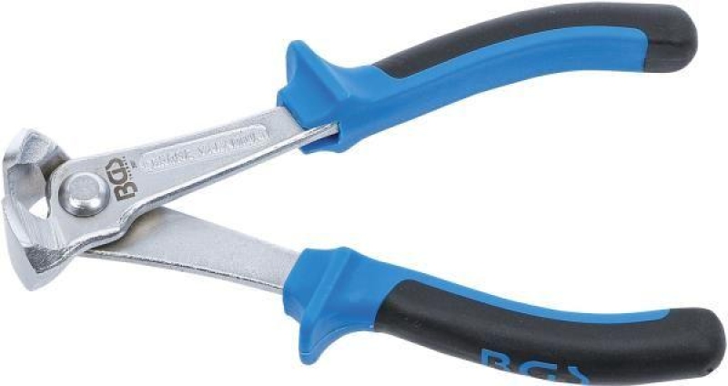 BGS End Cutting Nippers