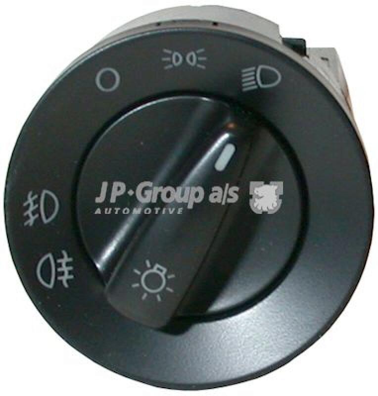 JP GROUP Switch, headlight JP GROUP