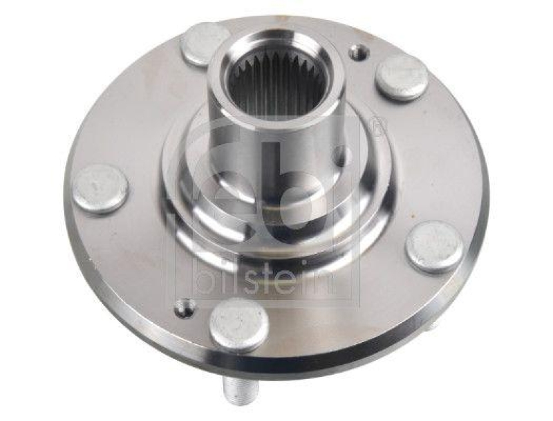 FEBI BILSTEIN Wheel Hub