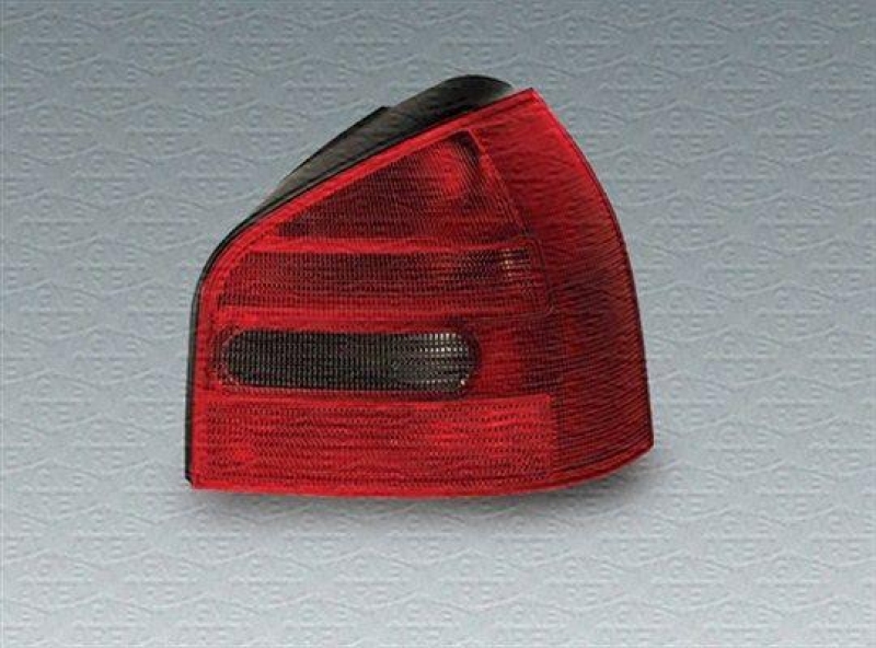 MAGNETI MARELLI Combination Rear Light