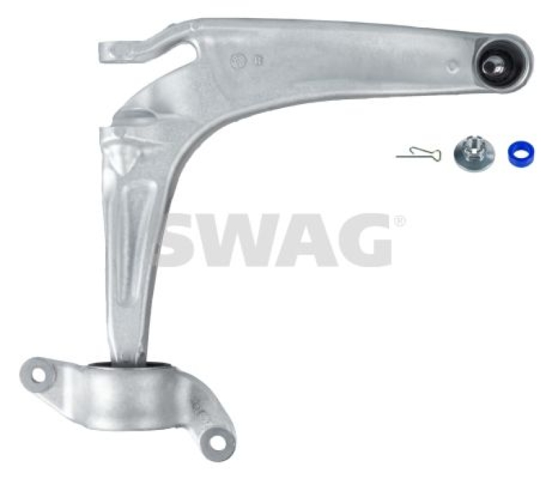 SWAG Control Arm/Trailing Arm, wheel suspension