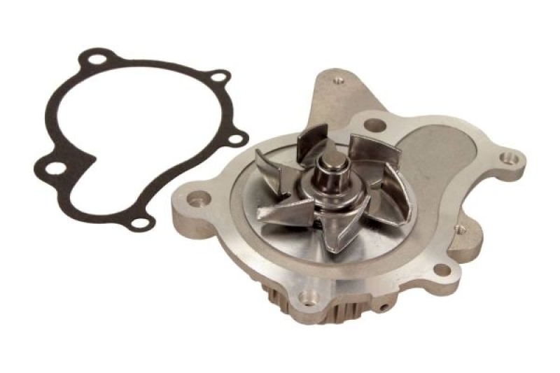 MAXGEAR Water Pump, engine cooling