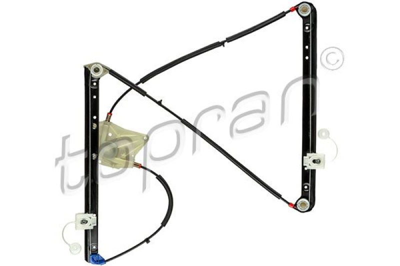 TOPRAN Window Regulator