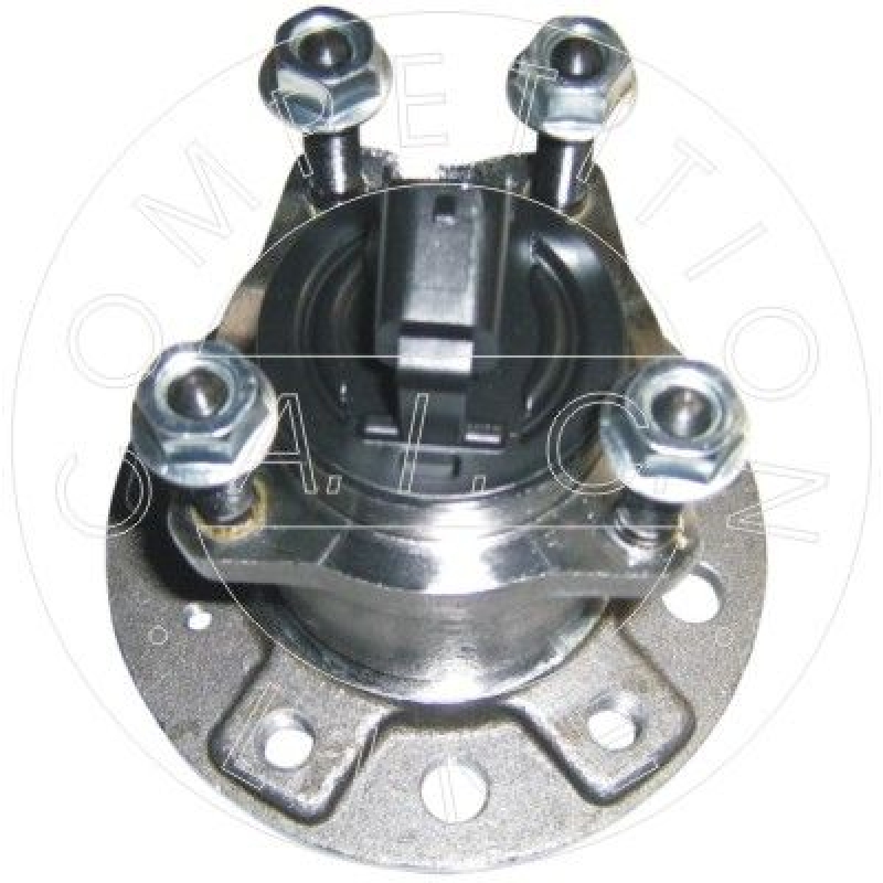 AIC Wheel Bearing Kit Original AIC Quality