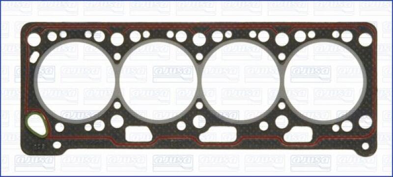 AJUSA Gasket, cylinder head FIBERMAX