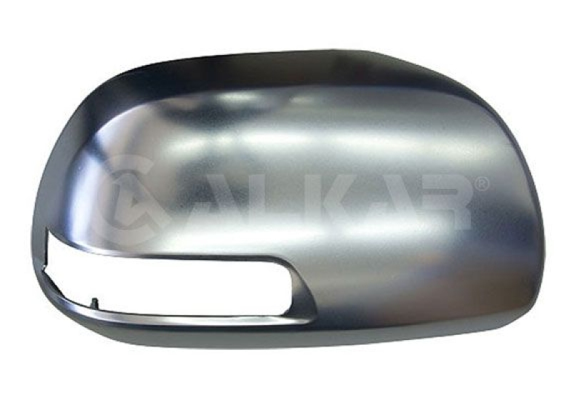 Cover, exterior mirror