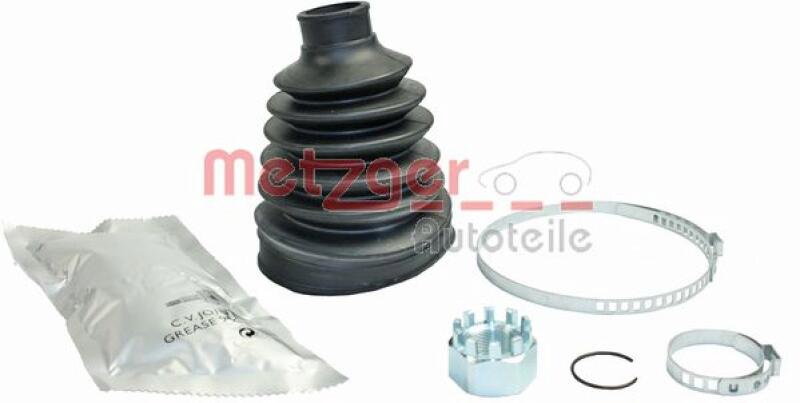 METZGER Bellow Set, drive shaft