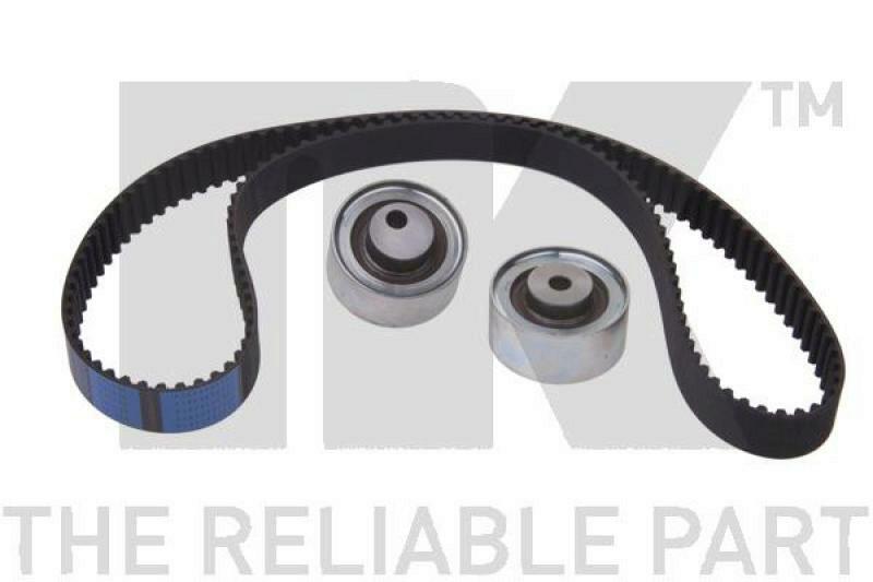 NK Timing Belt Set