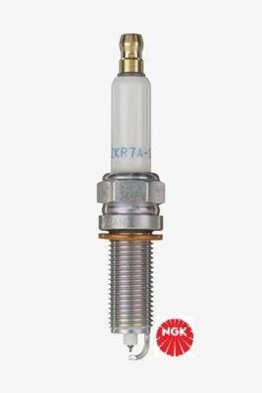 NGK Spark Plug