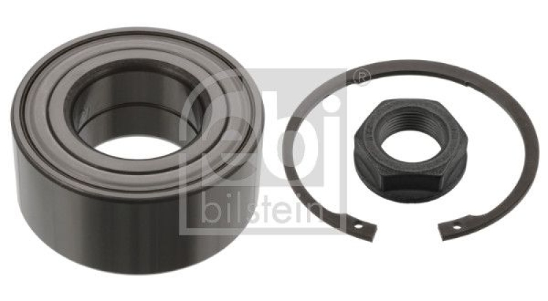 FEBI BILSTEIN Wheel Bearing Kit