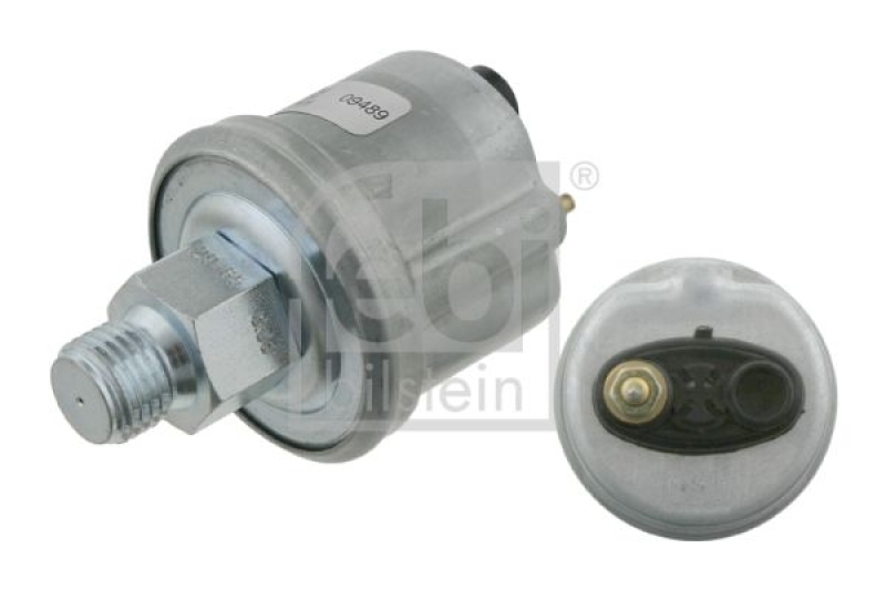 FEBI BILSTEIN Sensor, Öldruck