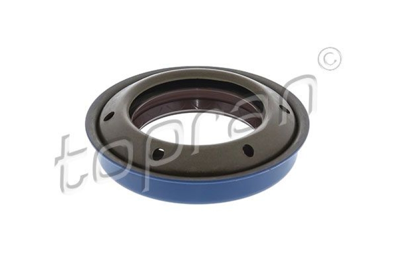 TOPRAN Shaft Seal, differential