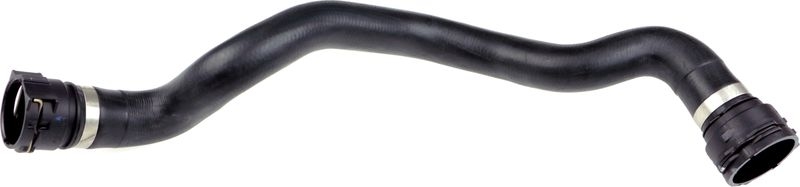 GATES Radiator Hose