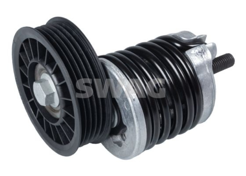 SWAG Belt Tensioner, V-ribbed belt