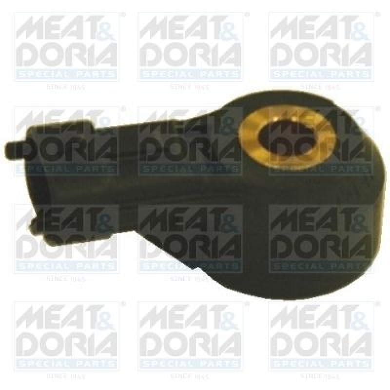 MEAT & DORIA Klopfsensor