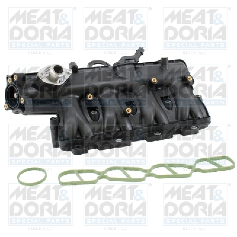 MEAT & DORIA Fitting, intake manifold