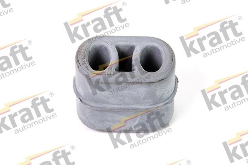 KRAFT AUTOMOTIVE Halter, Abgasanlage