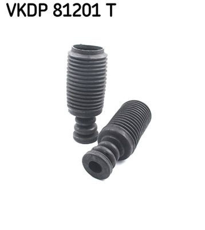 SKF Dust Cover Kit, shock absorber