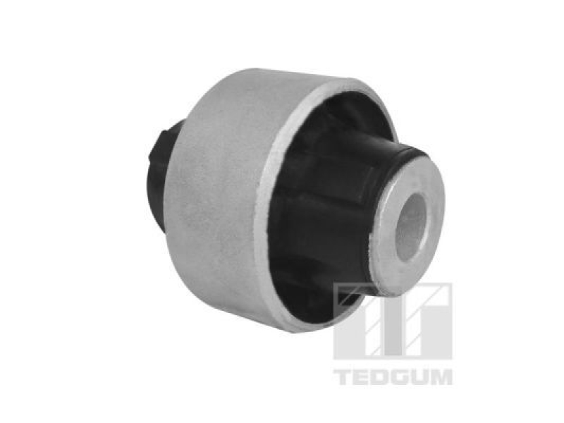 TEDGUM Mounting, control/trailing arm