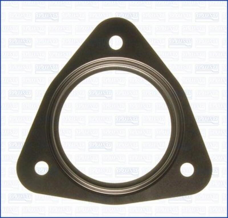 AJUSA Gasket, exhaust pipe