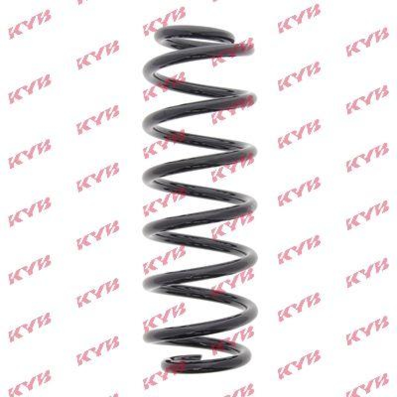 KYB Suspension Spring K-Flex