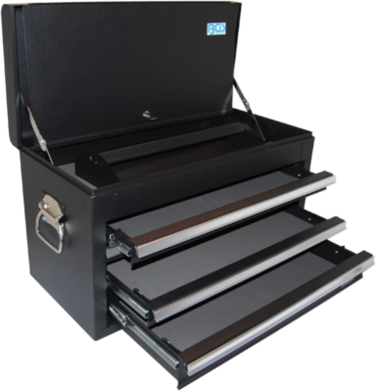 BGS Attachment, tool trolley