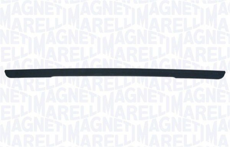 MAGNETI MARELLI Trim/Protection Strip, bumper