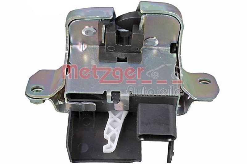 METZGER Tailgate Lock GREENPARTS