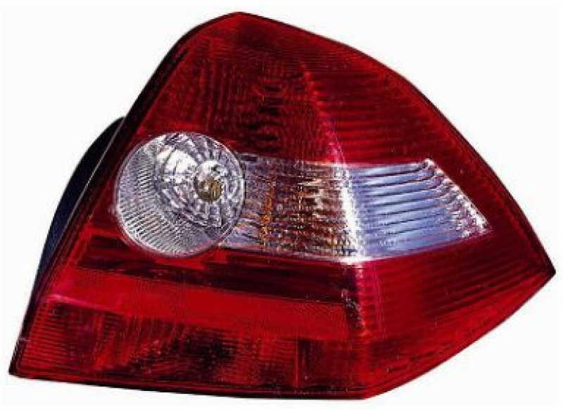 VAN WEZEL Combination Rearlight