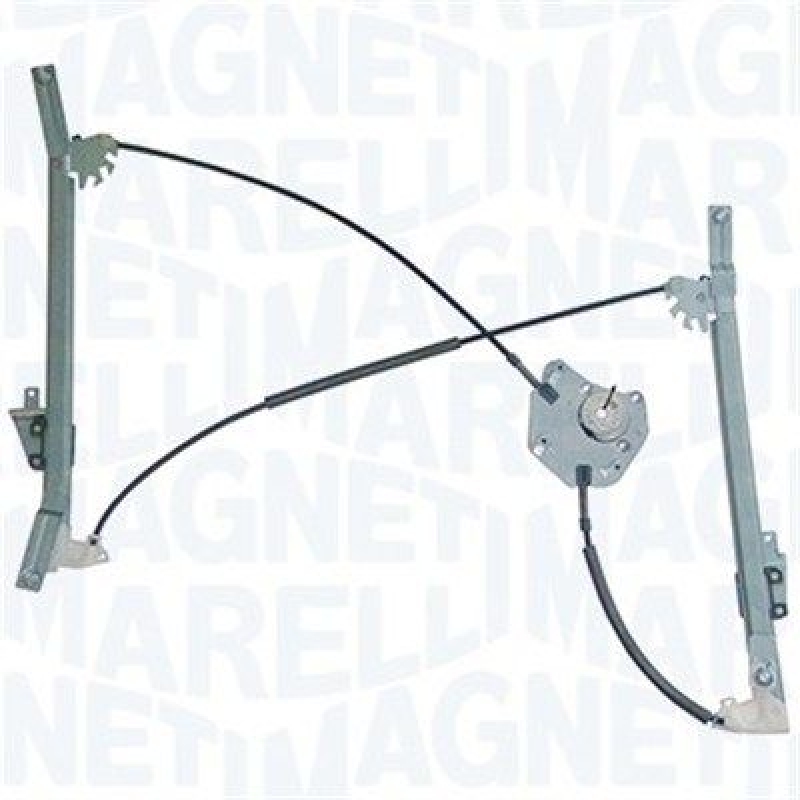 Fensterheber MAGNETI MARELLI WW1822381 online kaufen