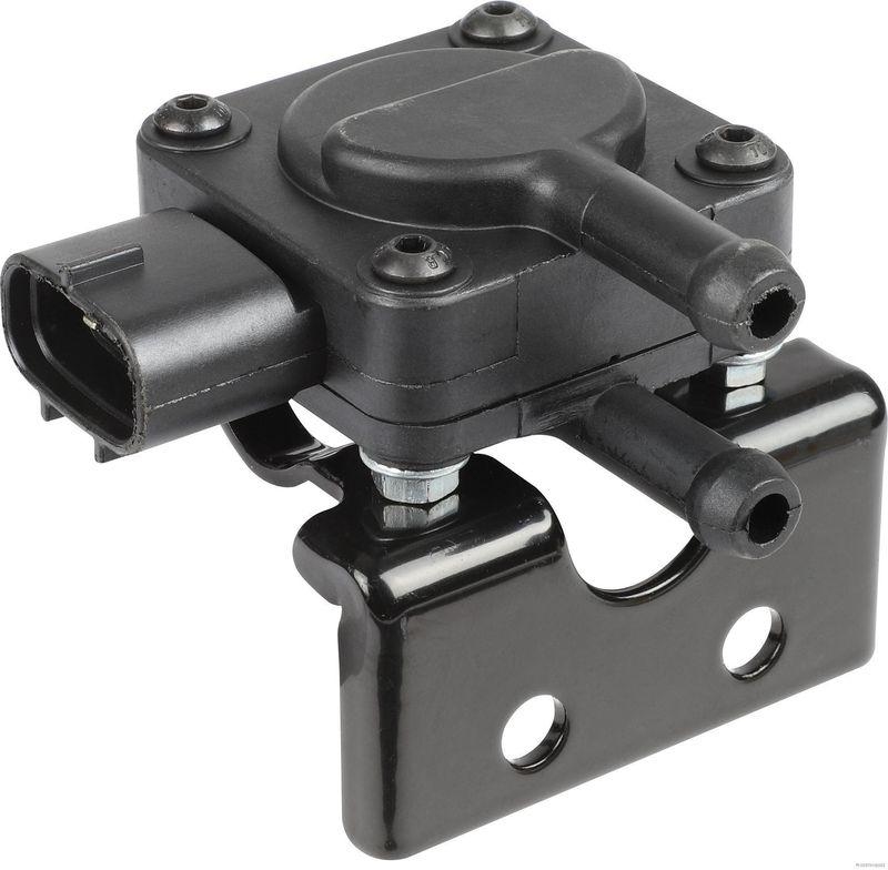 HERTH+BUSS JAKOPARTS Sensor, exhaust pressure