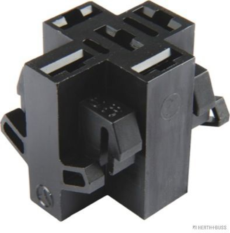 HERTH+BUSS ELPARTS Relay Socket