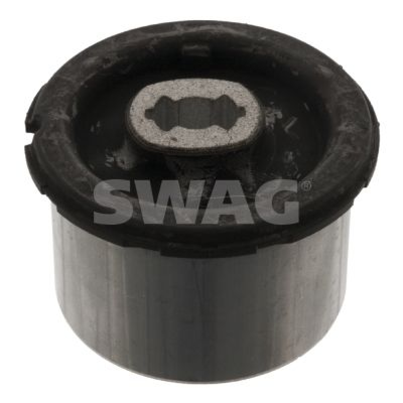 SWAG Mounting, control/trailing arm