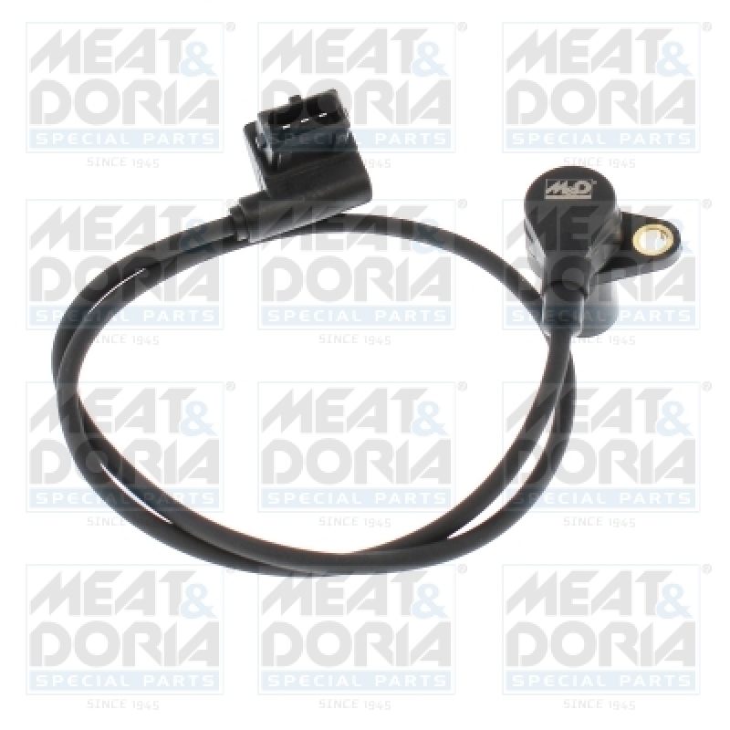 MEAT & DORIA Sensor, crankshaft pulse