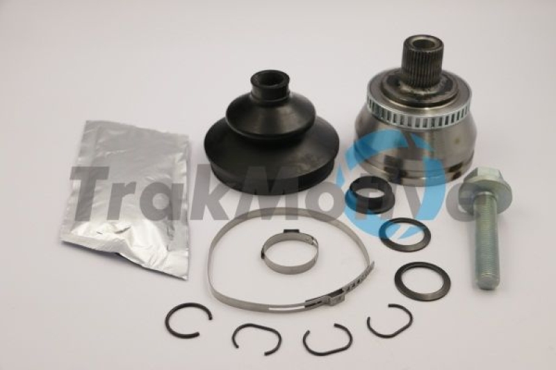 TrakMotive Joint Kit, drive shaft