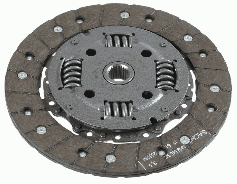 SACHS Clutch Disc