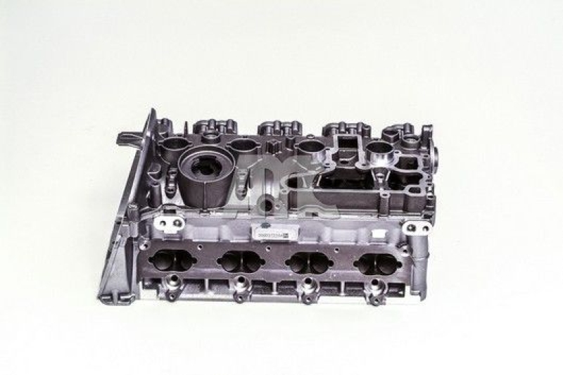 AMC Cylinder Head