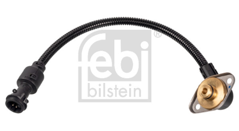 FEBI BILSTEIN Sensor, Ladedruck