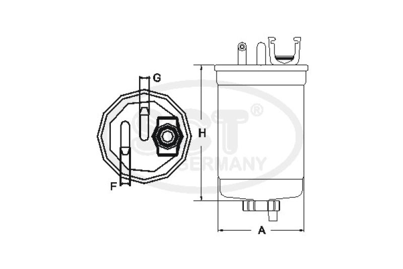 2x 5L Mannol Diesel Turbo Motoröl 5W-40 ACEA A3/B4 VW 502.00 505.00 MB 229.5