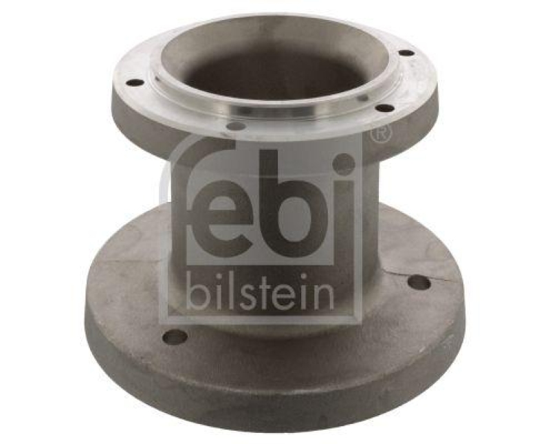 FEBI BILSTEIN Nabe, Lüfterrad-Motorkühlung