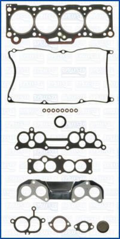 AJUSA Gasket Set, cylinder head FIBERMAX