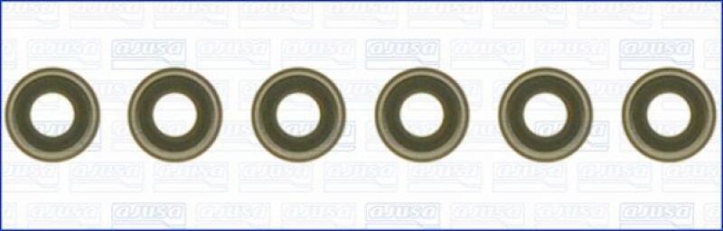 AJUSA Seal Set, valve stem