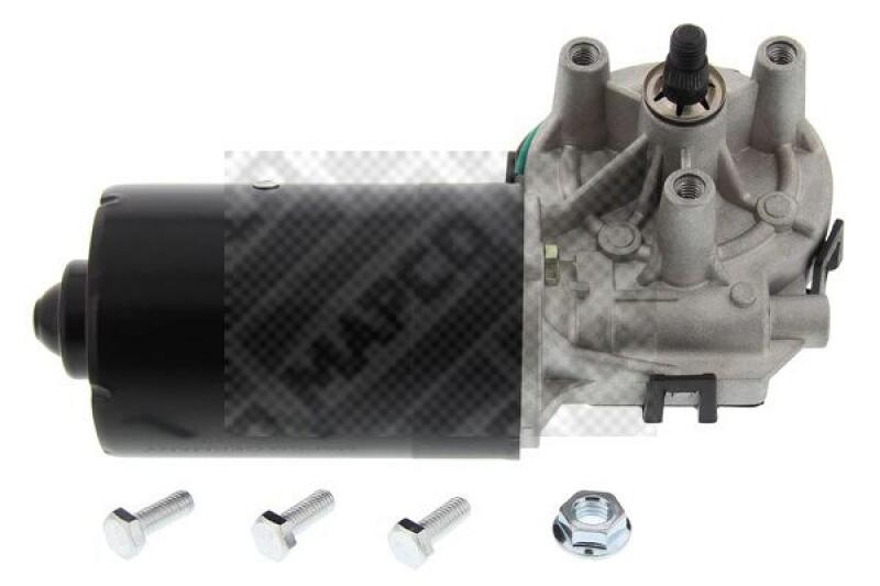 MAPCO Wiper Motor