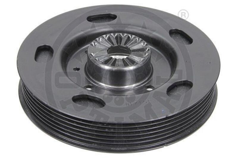 OPTIMAL Belt Pulley, crankshaft