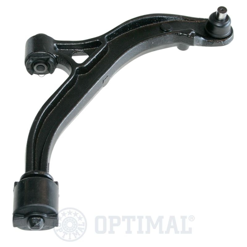 OPTIMAL Track Control Arm