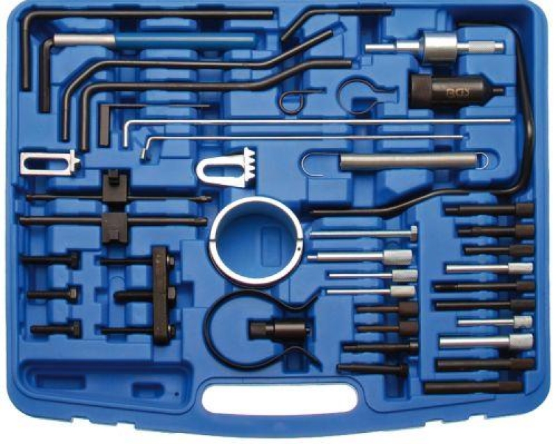 BGS Adjustment Tool Set, valve timing