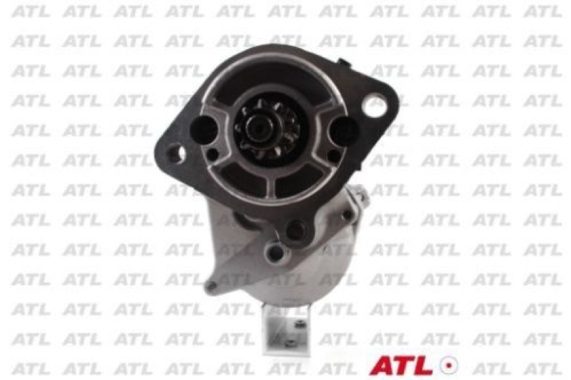 ATL Autotechnik Starter