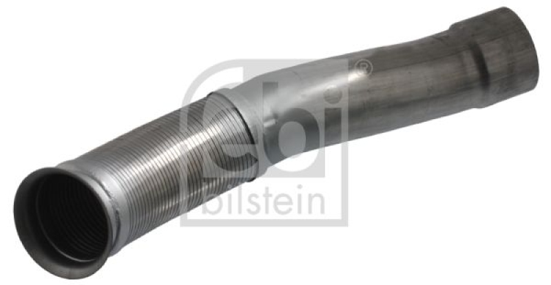 FEBI BILSTEIN Flexrohr, Abgasanlage